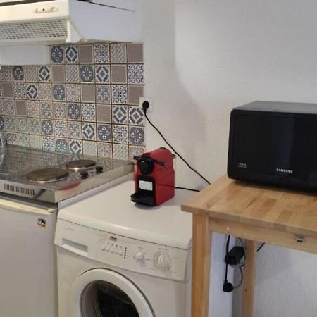 Appartement A5 T2 Filatiers Тулуза Экстерьер фото
