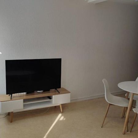 Appartement A5 T2 Filatiers Тулуза Экстерьер фото