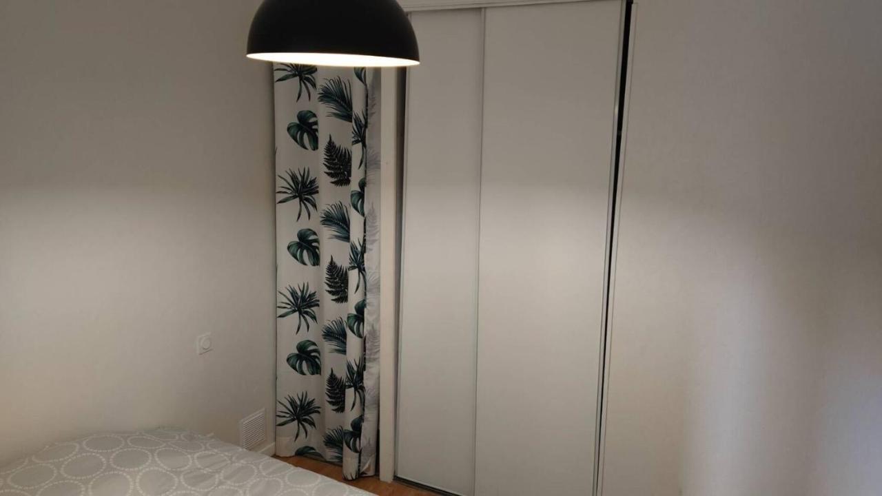 Appartement A5 T2 Filatiers Тулуза Экстерьер фото