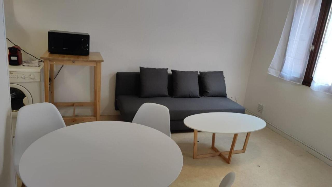 Appartement A5 T2 Filatiers Тулуза Экстерьер фото