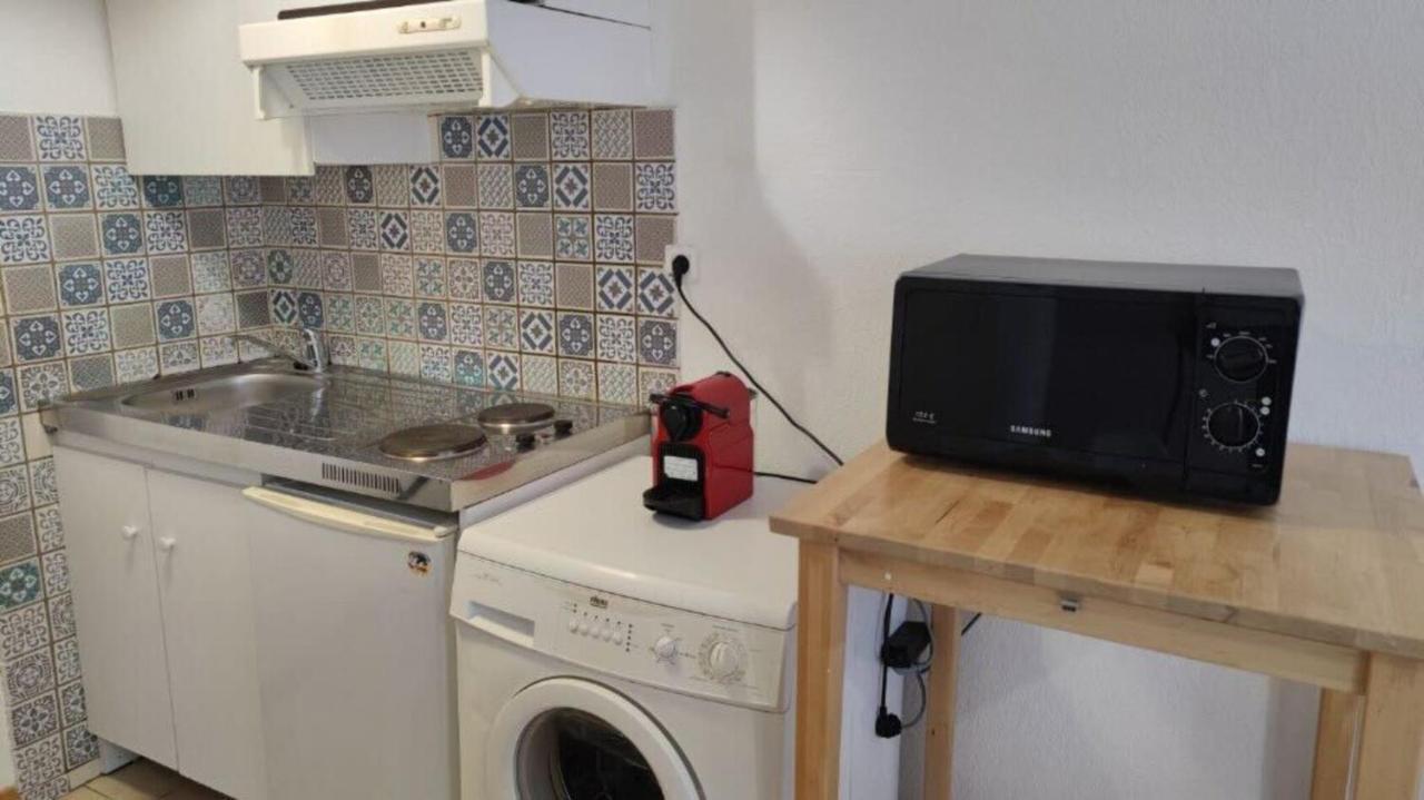 Appartement A5 T2 Filatiers Тулуза Экстерьер фото