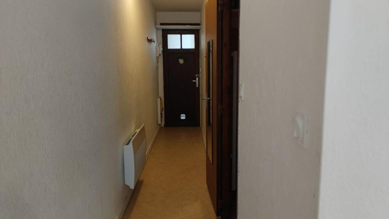 Appartement A5 T2 Filatiers Тулуза Экстерьер фото