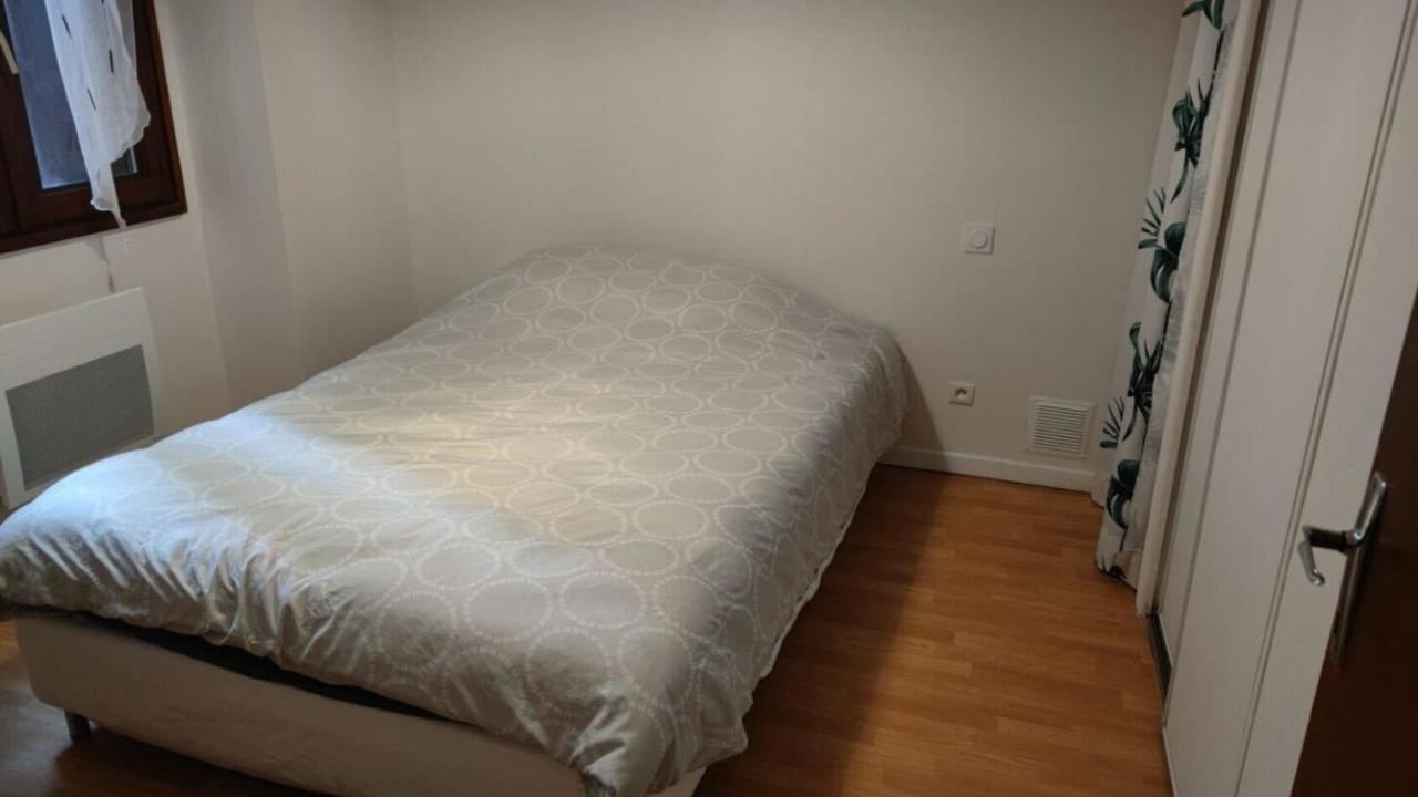 Appartement A5 T2 Filatiers Тулуза Экстерьер фото