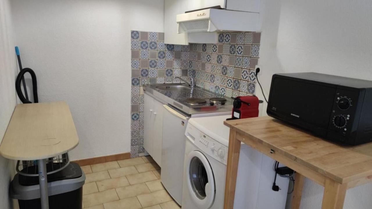 Appartement A5 T2 Filatiers Тулуза Экстерьер фото