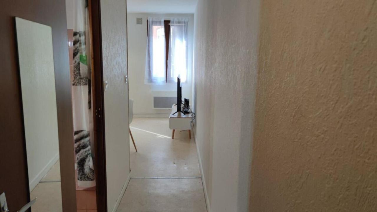 Appartement A5 T2 Filatiers Тулуза Экстерьер фото