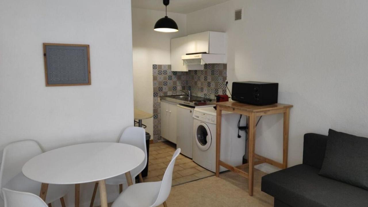 Appartement A5 T2 Filatiers Тулуза Экстерьер фото