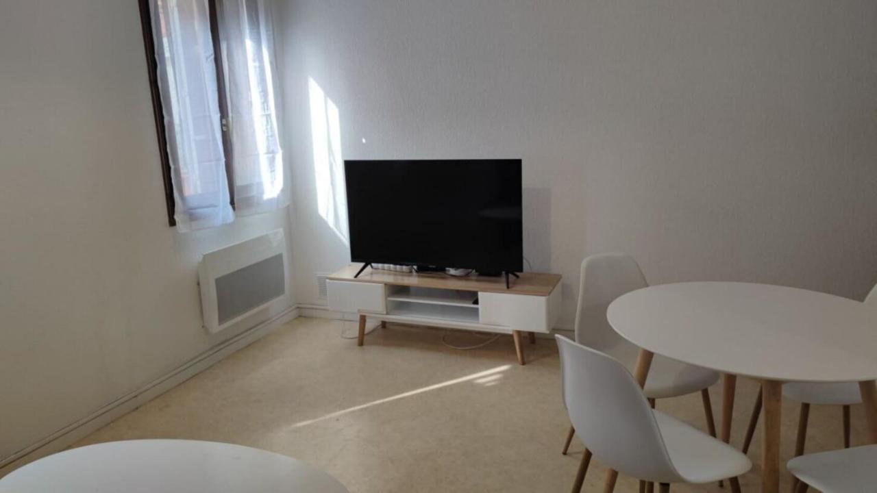 Appartement A5 T2 Filatiers Тулуза Экстерьер фото