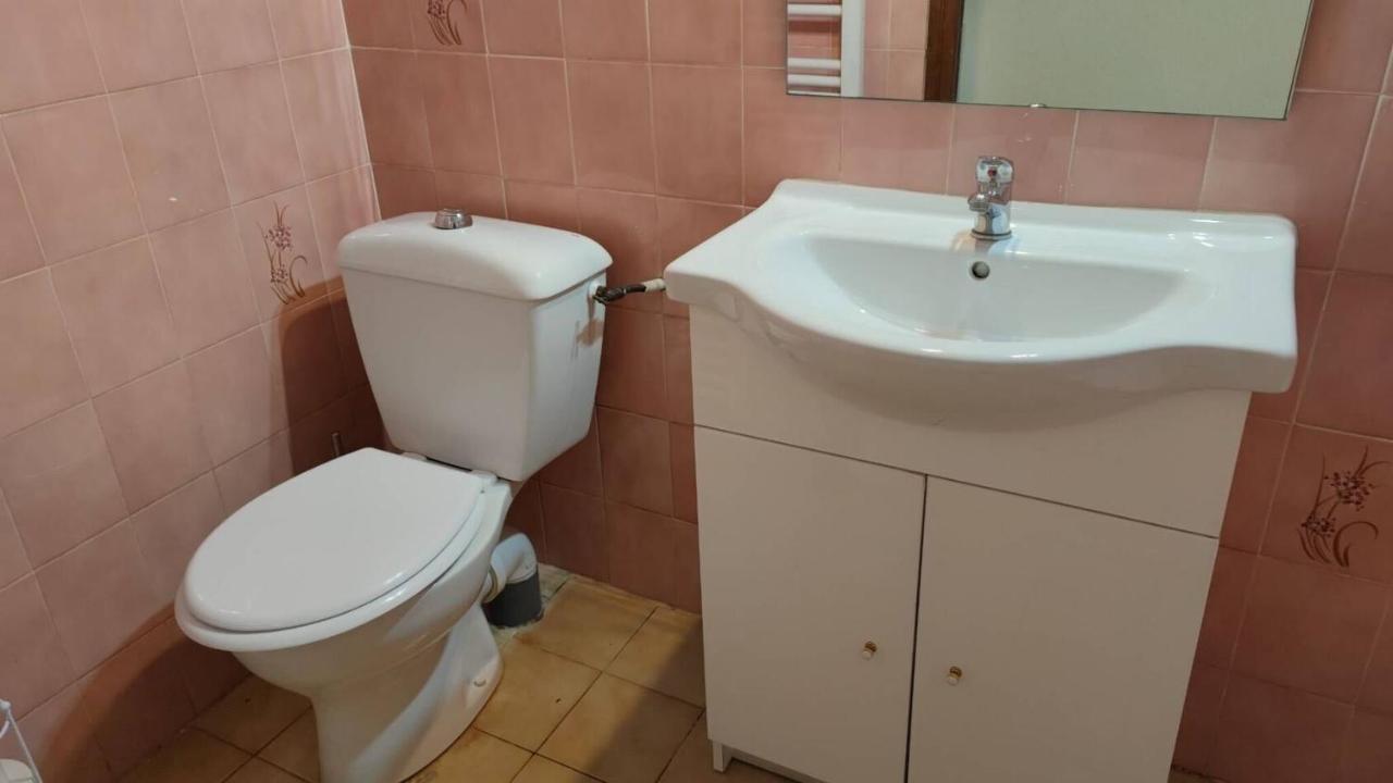 Appartement A5 T2 Filatiers Тулуза Экстерьер фото